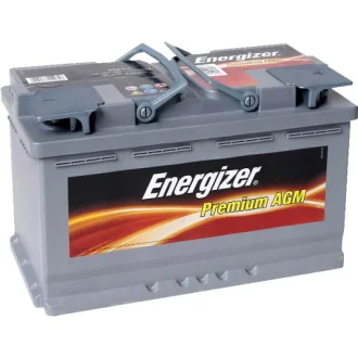 Аккумулятор 6 CT-60-R Premium AGM ENERGIZER 560 901 068