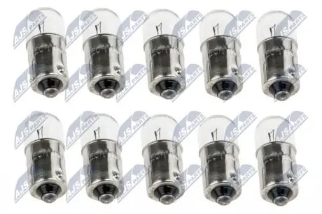 (OPAKOWANIE 10 SZT.) ЅARаWKA T4W12V4 NTY EZ-T4W