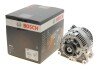 Генератор Citroen Berlingo/Jumper/Jumpy/Peugeot Boxer/Expert/Partner 1.9/2.0/2.2 HDi 98-08 (14V/80A) 1 986 A00 741 BOSCH 1986A00741 (фото 2)