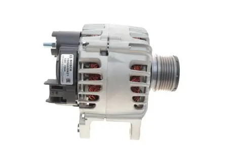 Генератор Renault Kangoo 1.5 dCi 13- (14V/150A) 1 986 A00 621 BOSCH 1986A00621