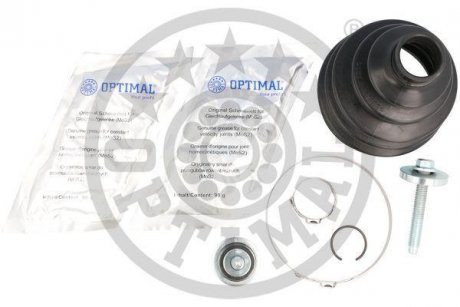 Пильовик приводу колеса OPTIMAL CVB-10700TPE (фото 1)