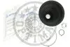 Пильовик приводу колеса OPTIMAL CVB-10670TPE (фото 2)