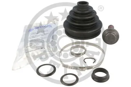 Пильовик приводу колеса OPTIMAL CVB-10131CR