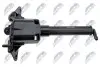 ФОРСУНКА ОМИВАЧА ФАР | JAGUAR XE X760 2015-2019 /ЛІВ/ NTY EDS-JG-004 (фото 3)