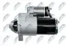 СТАРТЕР NTY ERS-CH-003 (фото 3)