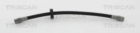 Гальмівний шланг передній TRISCAN 815029111 (фото 1)