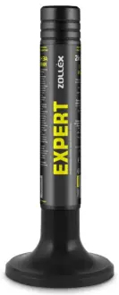 Паста притирочная для клапанов профессиональная NEW EXPERT 40гр ZOLLEX 3808436