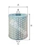 Фільтр оливи MFILTER TE 4004H (фото 1)