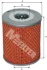 Фільтр оливи MFILTER TE 651 (фото 1)