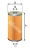 Фільтр оливи MFILTER TE 90 (фото 1)