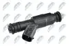 ФОРСУНКА ПАЛИВНА | JEEP GRAND CHEROKEE 4.0 99-04, CHEROKEE 4.0 99-01, WRANGLER 4.0 00-06 NTY BWP-CH-002 (фото 2)