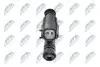 ФОРСУНКА ПАЛИВНА | JEEP GRAND CHEROKEE 4.0 99-04, CHEROKEE 4.0 99-01, WRANGLER 4.0 00-06 NTY BWP-CH-002 (фото 4)