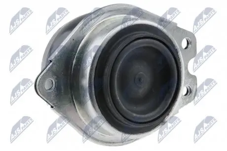 ПОДУШКА ДВИГУНА | RENAULT ESPACE 2.0DCI,2.2DCI,3.0DCI,3.5 V6 02-, LAGUNA II 1.9DCI,2.0DCI,2.2DCI,2.9 V6,3.0 V6 01-, VEL SATIS 2.0DCI,2.2DCI,3.0DCI,3.5 V6 02- /ПРАВ/ NTY ZPS-RE-046