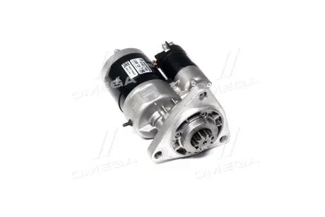 Фото запчасти Стартер МТЗ, Т 40, ЮМЗ, Т 25 3,2кВт/12В (,Чехия) MAGNETON 9162780 Стартер МТЗ, Т 40, ЮМЗ, Т 25 3,2кВт/12В (,Чехия) MAGNETON 9162780