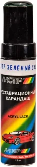 Реставрационный карандаш Зеленый сад Тёмно-зелёный ВАЗ 12 мл MOTIP 307