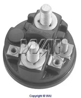 Кришка втягуючого реле WAI WAIGLOBAL 66-1223