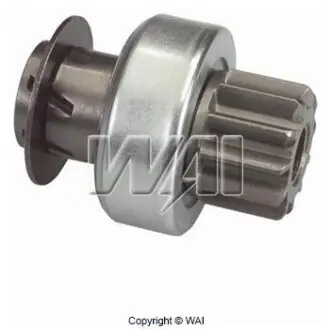 Бендикс стартера WAI WAIGLOBAL 54-155-ZEN
