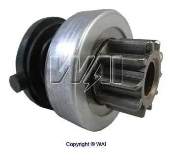 WAI WAIGLOBAL 5491179