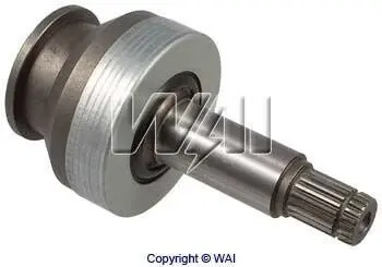 WAI WAIGLOBAL 5483415
