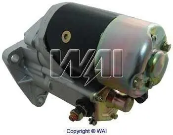 WAI WAIGLOBAL 18190N
