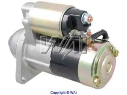 WAI WAIGLOBAL 17857N
