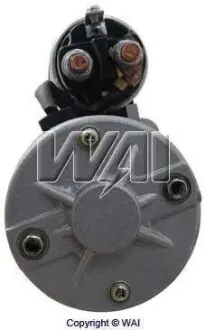 WAI WAIGLOBAL 18490N