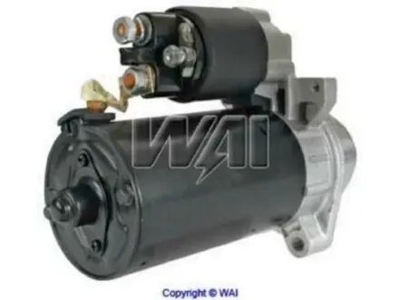 WAI WAIGLOBAL 18360N