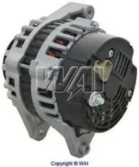 WAI WAIGLOBAL 12390N