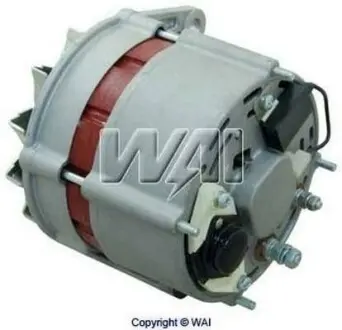 WAI WAIGLOBAL 14394N