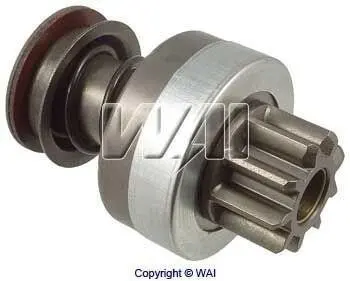 WAI WAIGLOBAL 549123