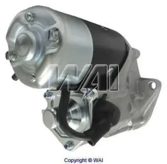 WAI WAIGLOBAL 19963N