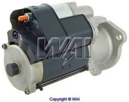 WAI WAIGLOBAL 19795N