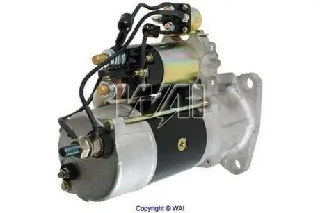 WAI WAIGLOBAL 19535N
