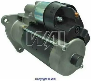 Стартер Wai WAIGLOBAL 30130N