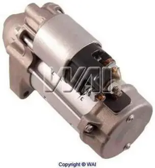 WAI WAIGLOBAL 30219N