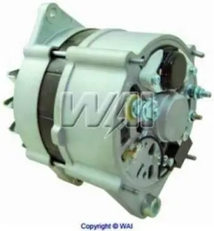WAI WAIGLOBAL 23502N