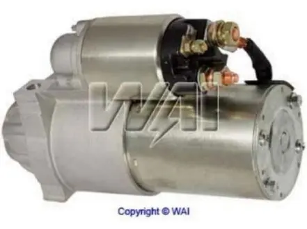 Стартер WAI WAIGLOBAL 6757N