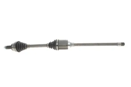 Піввісь (передня) BMW 7 (G11/G12)/X5 (F15/F85)/X6 (F16/F86) 13-19 (R) (30x27x1020) B58/N63/S63 SNR NTN-SNR DK50.027