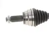 Піввісь (передня) BMW 7 (G11/G12)/X5 (F15/F85)/X6 (F16/F86) 13-19 (R) (30x27x1020) B58/N63/S63 SNR NTN-SNR DK50.027 (фото 6)