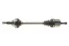 Піввісь (передня) Citroen Jumper/Peugeot Boxer 2.0/2.5D 94-02 (L) (35x41x762x54T) (+ABS) SNR NTN-SNR DK66.053 (фото 1)