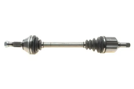 Піввісь (передня) Citroen Jumper/Peugeot Boxer 2.0/2.5D 94-02 (L) (35x41x762x54T) (+ABS) SNR NTN-SNR DK66.053