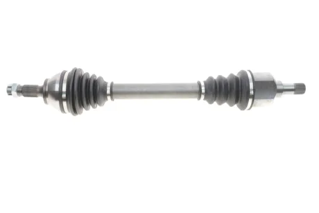 Піввісь (передня) Citroen C3 09- /Peugeot 207/308 1.6HDI/1.6 VTi 07- (L) (25х24х626) SNR NTN-SNR DK66.031