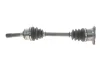 Піввісь (передня) Suzuki Grand Vitara 98-05/Vitara 94-98 (L) (30x26x534) SNR NTN-SNR DK77.031 (фото 1)