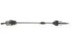 Піввісь (передня) Hyundai Accent/Kia Rio 1.4/1.6 10- (R) (25x25x927) SNR NTN-SNR DK84.004 (фото 1)