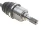 Піввісь (передня) Hyundai Accent/Kia Rio 1.4/1.6 10- (R) (25x25x927) SNR NTN-SNR DK84.004 (фото 4)