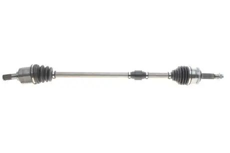Піввісь (передня) Hyundai Accent/Kia Rio 1.4/1.6 10- (R) (25x25x927) SNR NTN-SNR DK84.004