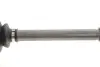 Піввісь (передня) Skoda Rapid/VW Polo 1.2 07-15 (L) (36x515) SNR NTN-SNR DK54.053 (фото 3)