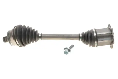 Піввісь (передня) Audi A4 2.0 TDI 04-08 (38x525x45T) (+ABS) SNR NTN-SNR DK54.057