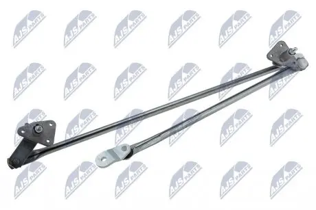 ТРАПЕЦІЯ СКЛООЧИСНИКА ПЕР. | MITSUBISHI PAJERO III 2000-2006,PAJERO IV 2007-2018 NTY EMW-MS-006
