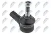 НАКОНЕЧНИК РУЛЬОВОЇ ТЯГИ | CHEVROLET CAPTIVA 07-, OPEL ANTARA 07- NTY SKZ-DW-041 (фото 1)